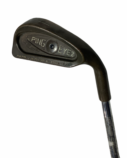 Vist Large View of Product Image Which is Used Ping EYE 2 Mens Individual Iron RH 1 Iron