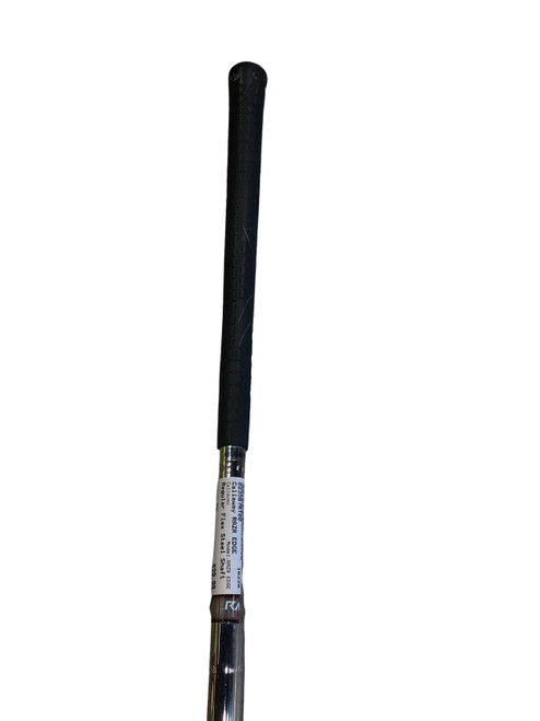 Vist Large View of Product Image Which is Used Callaway RAZR EDGE Golf Wedge Mens RH Pitching Wedge