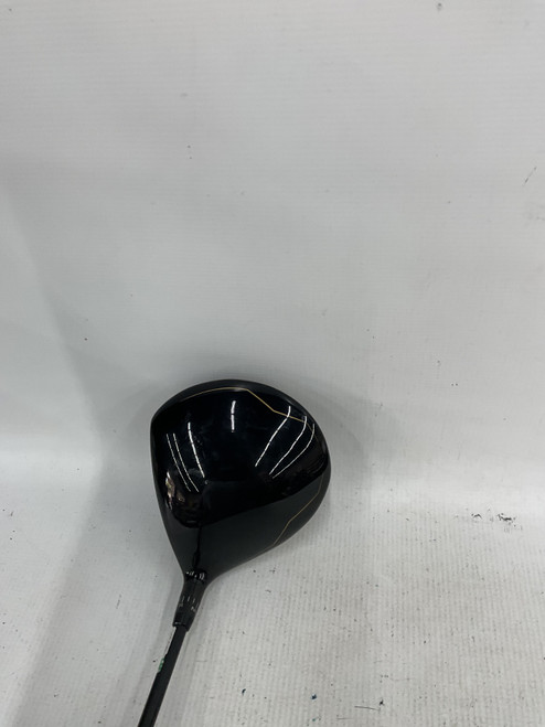 Vist Large View of Product Image Which is Used Cleveland CUSTOM 588 Mens Driver RH 10.5 Degree
