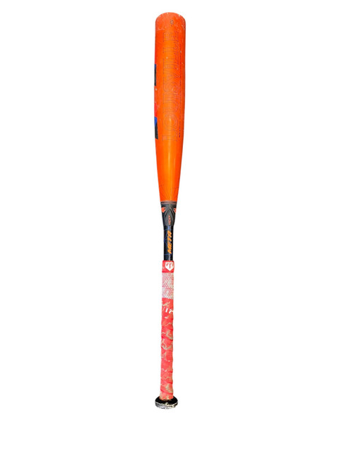 Vist Large View of Product Image Which is Used Louisville Slugger 2022 META BB/SB USSSA 2 3/4 Bat 31"