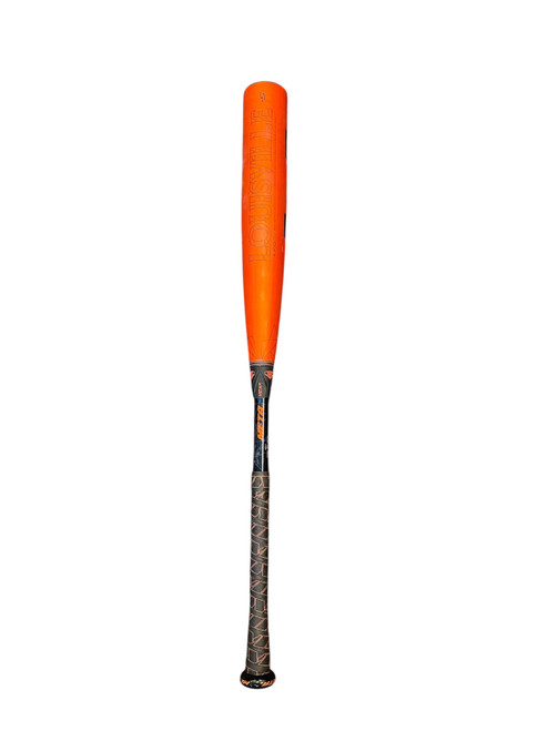Vist Large View of Product Image Which is Used Louisville Slugger 2022 META BB/SB USSSA 2 3/4 Bat 32"