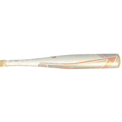 Vist Large View of Product Image Which is Used Mizuno 27/14 MIZUNO FINCH FP BAT BB/SB Fastpitch Bat 27"