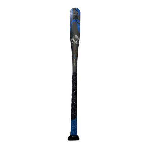 Vist Large View of Product Image Which is Used Demarini VOODOO BB/SB USA 2 5/8 Bat 29"