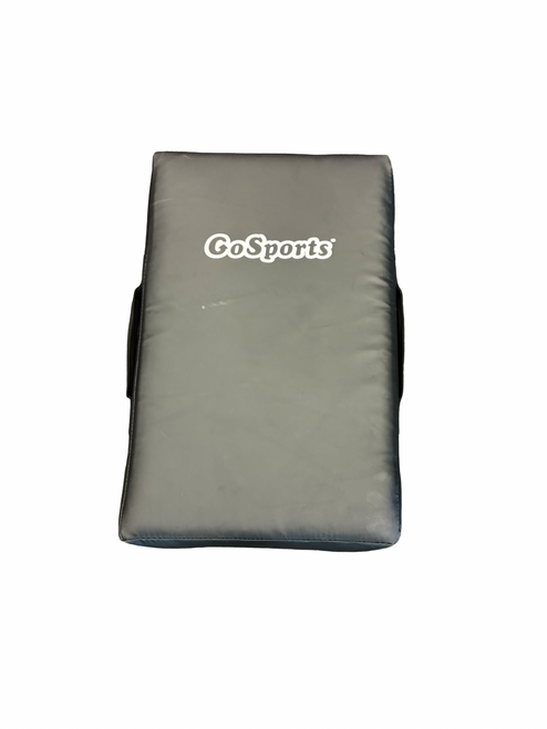 Vist Large View of Product Image Which is Used Go Sports BLOCKING PAD FB Blocking Pad Black
