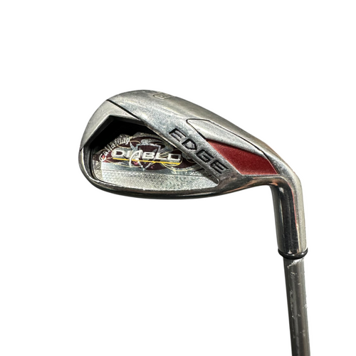 Vist Large View of Product Image Which is Used Callaway DIABLO EDGE Golf Wedge Womens RH Pitching Wedge