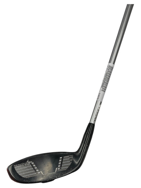 Vist Large View of Product Image Which is Used Cleveland CLEVELAND HALO XL HY-WOOD 3 WOOD Mens Fairway Wood RH 3 Wood