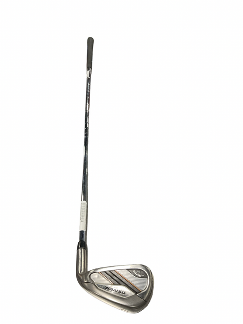 Vist Large View of Product Image Which is Used Callaway MAVRIK 7 IRON Mens Individual Iron RH 7 Iron