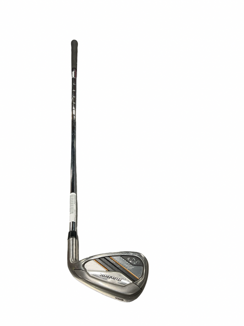 Vist Large View of Product Image Which is Used Callaway MAVRIK Mens Individual Iron RH 8 Iron