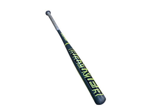 Vist Large View of Product Image Which is Used Easton HAMMER BB/SB USSSA 2 5/8 Bat 33"