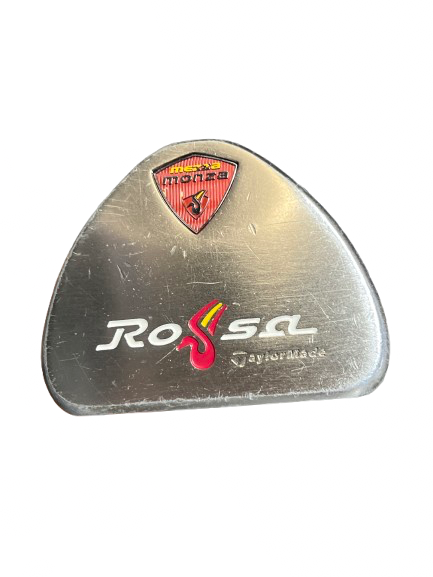 Vist Large View of Product Image Which is Used Taylormade TAYLORMADE ROSA MEZZA Mens Putter RH