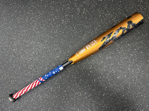 Vist Large View of Product Image Which is Used Demarini ZOA 2022 USSSA 2 3/4 Bat 30/22 -8