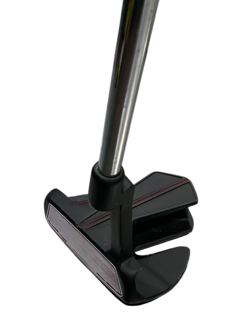 Vist Large View of Product Image Which is Used Precise M5 Mens Putter RH