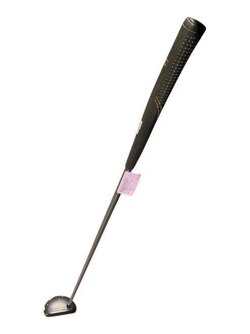 Vist Large View of Product Image Which is Used Wilson PROSTAFF Mens Putter RH