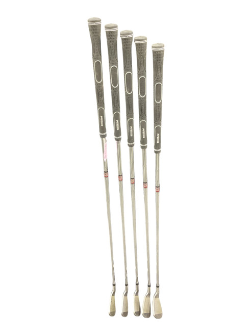 Vist Large View of Product Image Which is Used Precise M5 Mens Iron Set RH 5I-9I