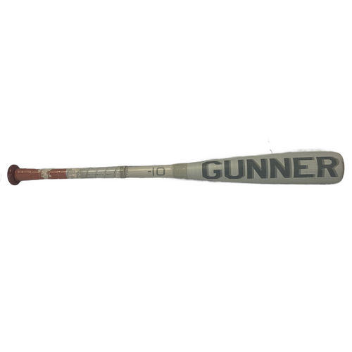 Vist Large View of Product Image Which is Used Warstic BONESABER 2023 BB/SB USSSA 2 3/4 Bat 30"