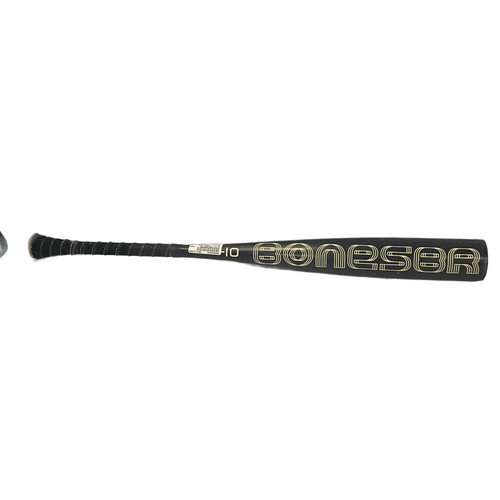 Vist Large View of Product Image Which is Used Warstic GUNNER 2022 BB/SB USSSA 2 3/4 Bat 29"