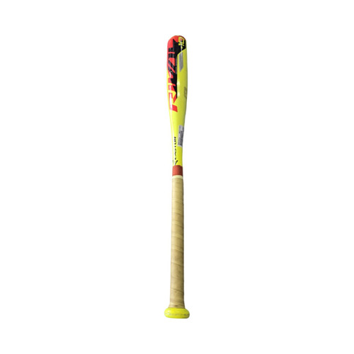 Vist Large View of Product Image Which is Used Easton RIVAL USA LL BAT 27INCH -10 BB/SB Youth Bat 27"