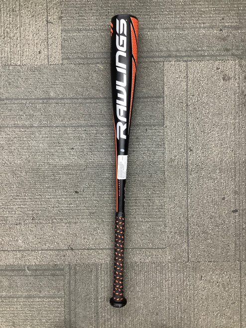 Vist Large View of Product Image Which is Used Rawlings PRODIGY BB/SB USA 2 5/8 Bat 27"