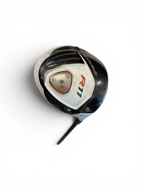 Vist Large View of Product Image Which is Used Taylormade R11 MRH DRIVER Mens Driver RH 10.5 Degree