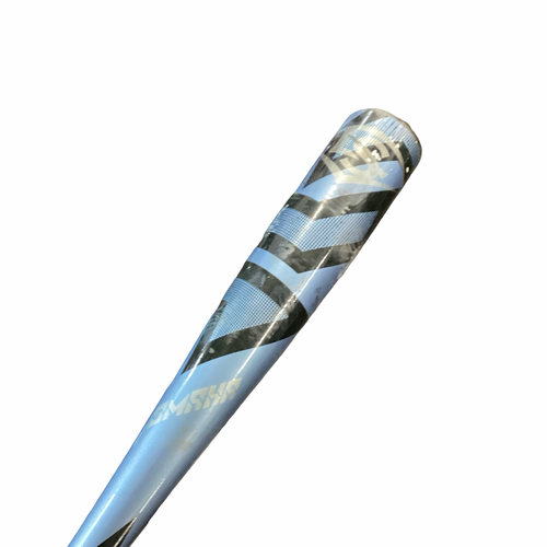 Vist Large View of Product Image Which is Used Louisville Slugger 2023 OMAHA BB/SB USA 2 5/8 Bat 29"