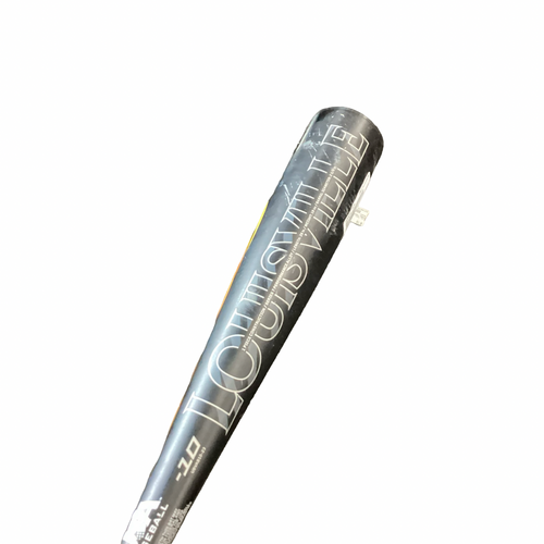 Vist Large View of Product Image Which is Used Louisville Slugger 2023 VAPOR BB/SB USA 2 5/8 Bat 28"