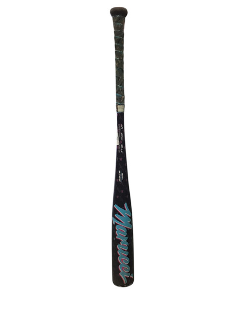 Vist Large View of Product Image Which is Used Marucci CAT X2 ALLOY BB/SB USSSA 2 3/4 Bat 31"