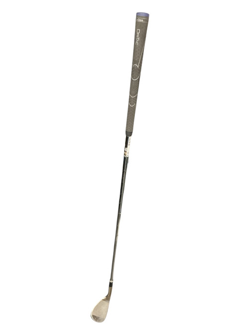 Vist Large View of Product Image Which is Used Cleveland CG 15 Golf Wedge Mens RH 56 Degree