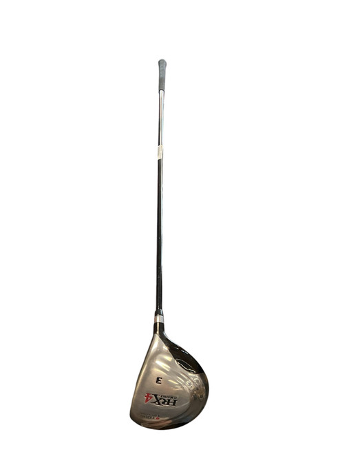 Vist Large View of Product Image Which is Used Tour Collection HRX TI MATRIX 3 WOOD Mens Fairway Wood RH 3 Wood