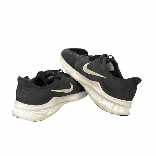 Vist Large View of Product Image Which is Used Nike Running/X-Train Shoes M Black Senior 10.5