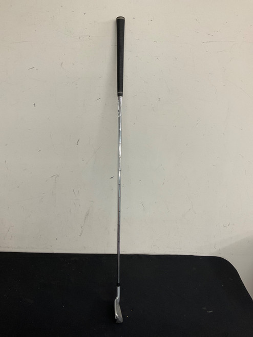 Vist Large View of Product Image Which is Used Ping I20 6 IRON WHITE DOT Mens Individual Iron RH 6 Iron