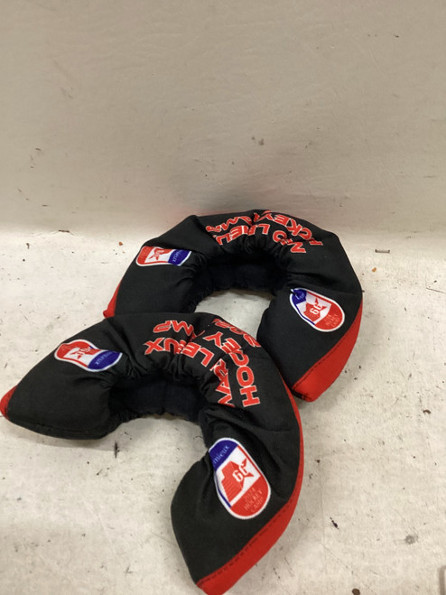 Vist Large View of Product Image Which is Used Hockey Accessory