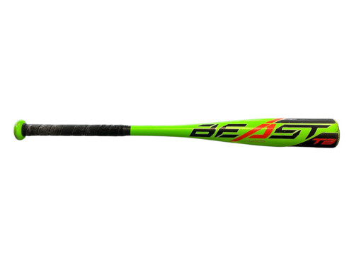 Vist Large View of Product Image Which is Used Easton BEAST TB BB/SB T-Ball Bat 25"