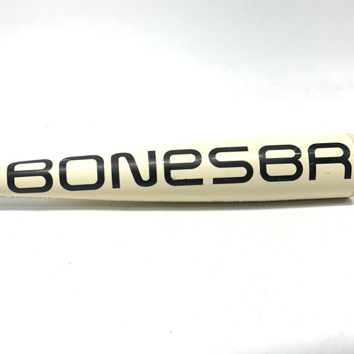 Vist Large View of Product Image Which is Used Warstic BONESABER BB/SB USSSA 2 3/4 Bat 28"