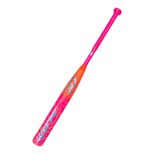 Vist Large View of Product Image Which is Used Rawlings ALO 78 BB/SB Fastpitch Bat 31"