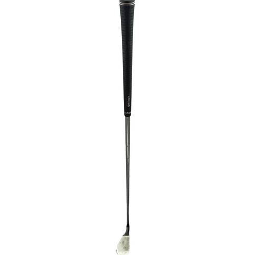 Vist Large View of Product Image Which is Used Kirkland Signature MILLED FACE TECHNOLOGY Golf Wedge Mens RH 56 Degree