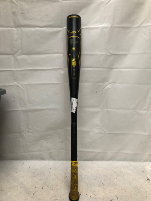 Vist Large View of Product Image Which is Used AXE ORIGIN BB/SB USSSA 2 5/8 Bat 30"