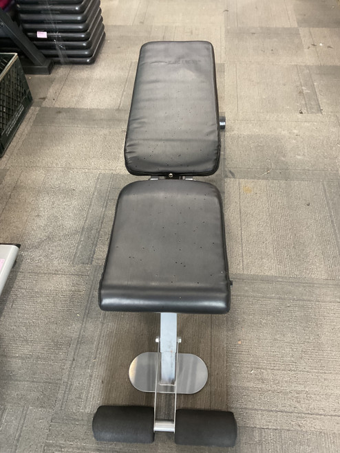 Vist Large View of Product Image Which is Used LEIKE ADJ BENCH Standard Bench