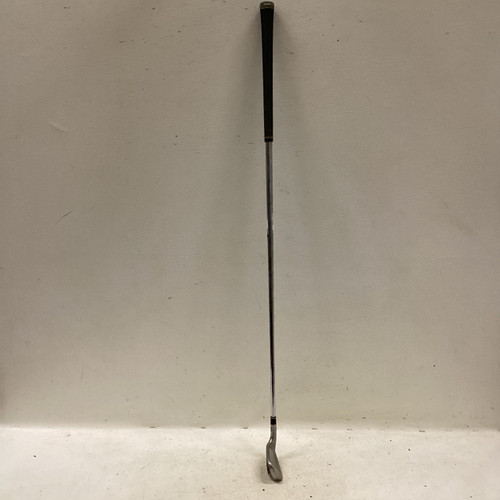 Vist Large View of Product Image Which is Used Taylormade SIM2 MAX OS Mens Individual Iron RH 8 Iron