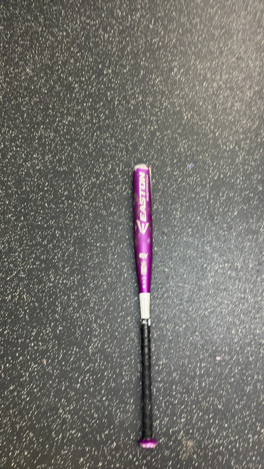 Vist Large View of Product Image Which is Used Easton FS500 BB/SB Fastpitch Bat 30"