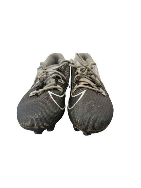 Vist Large View of Product Image Which is Used Nike Adult FB Cleats Black Senior 12