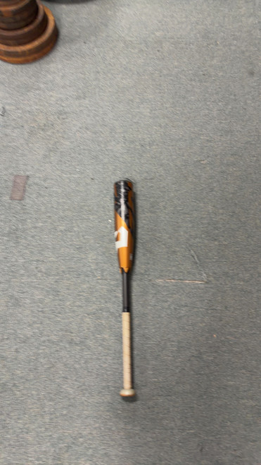 Vist Large View of Product Image Which is Used Demarini ZOA BB/SB USSSA 2 3/4 Bat 27"