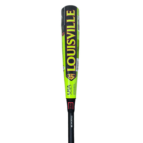 Vist Large View of Product Image Which is Used Louisville Slugger SELECT PWR UBSPB10-26 USA NEVER USED USA Baseball Bat 2 5/8 Bat 30"