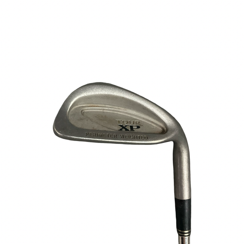 Vist Large View of Product Image Which is Used Mizuno TOUR XP Golf Chipper RH Pitching Wedge
