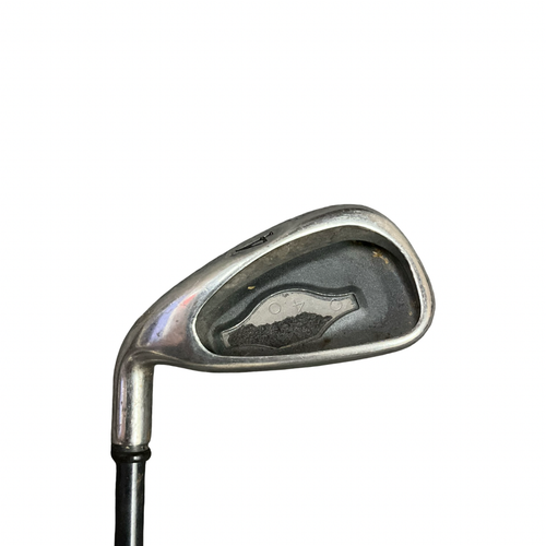 Vist Large View of Product Image Which is Used Callaway Mens Individual Iron LH 4 Iron