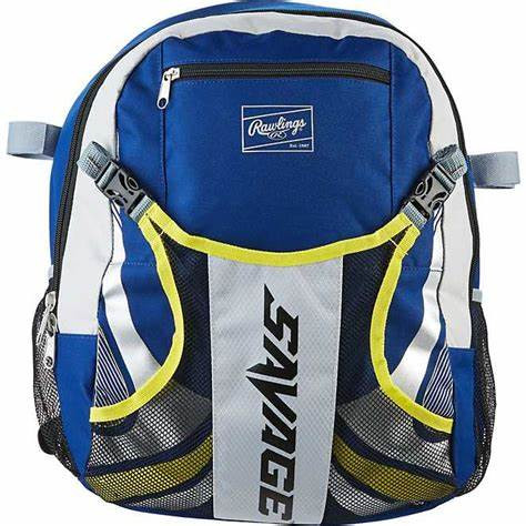 Vist Large View of Product Image Which is Baseball and Softball Baseball and Softball Equipment Bags
