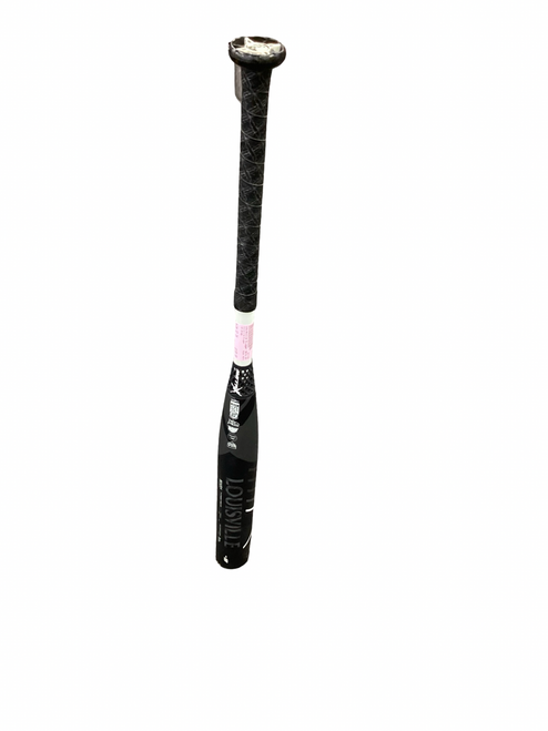 Vist Large View of Product Image Which is Used Louisville Slugger META BB/SB Fastpitch Bat 32"