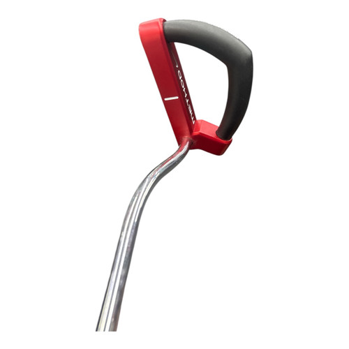 Vist Large View of Product Image Which is Used Nike METHOD CONCEPT Mens Putter RH