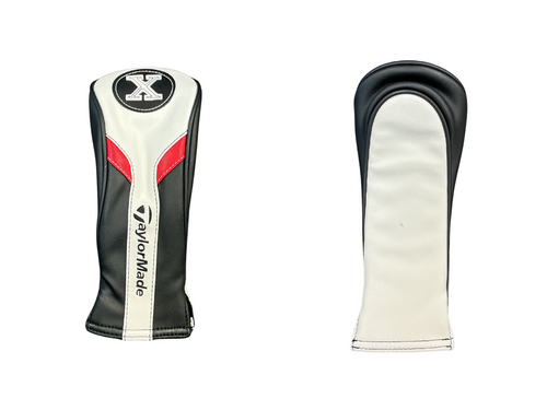 Vist Large View of Product Image Which is Used Taylormade RESCUE HEADCOVER Golf Accessory