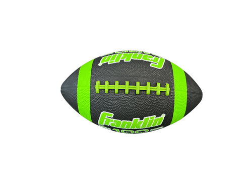 Vist Large View of Product Image Which is Used Franklin Junior Football