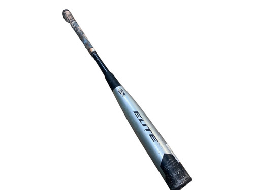 Vist Large View of Product Image Which is Used AXE ELITE BB/SB USSSA 2 5/8 Bat 30"